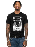 100% Cotton Unisex "SOUTH CENTRAL" Palm Street Graphic T-Shirt | Vintage LA Streetwear Tee